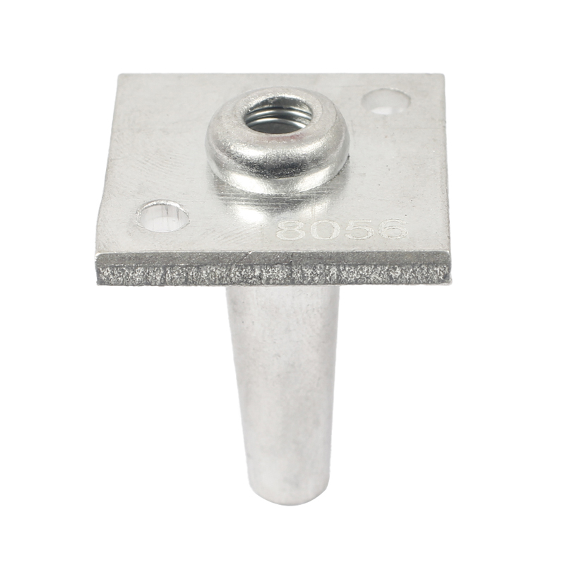 Trellis Wire Vise