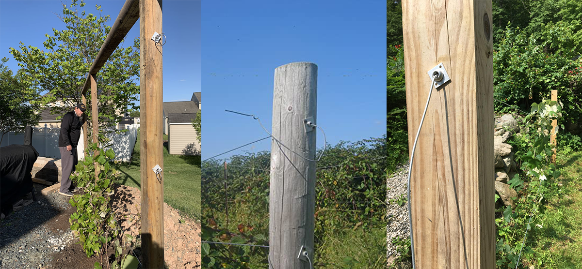 Anchor Wire Vise Buy Anchor Wire Vise, wire ropethimble vise, one way