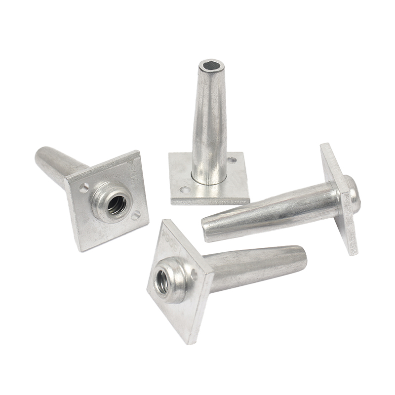 Trellis Wire Vise