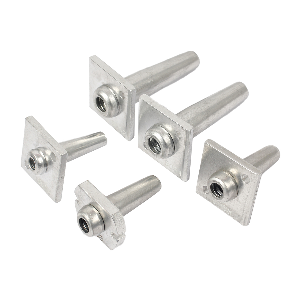 Wire Anchor Vise