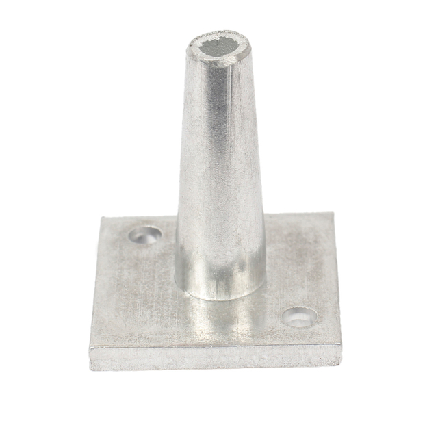 Wire Automatic Connecting Vise End